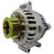 Wai Global Alternator, ALTFD 6G, 135 Amp12 Volt, CW, 8Groove Pulley, 0300 Plug Clock 8307N - alternate 4